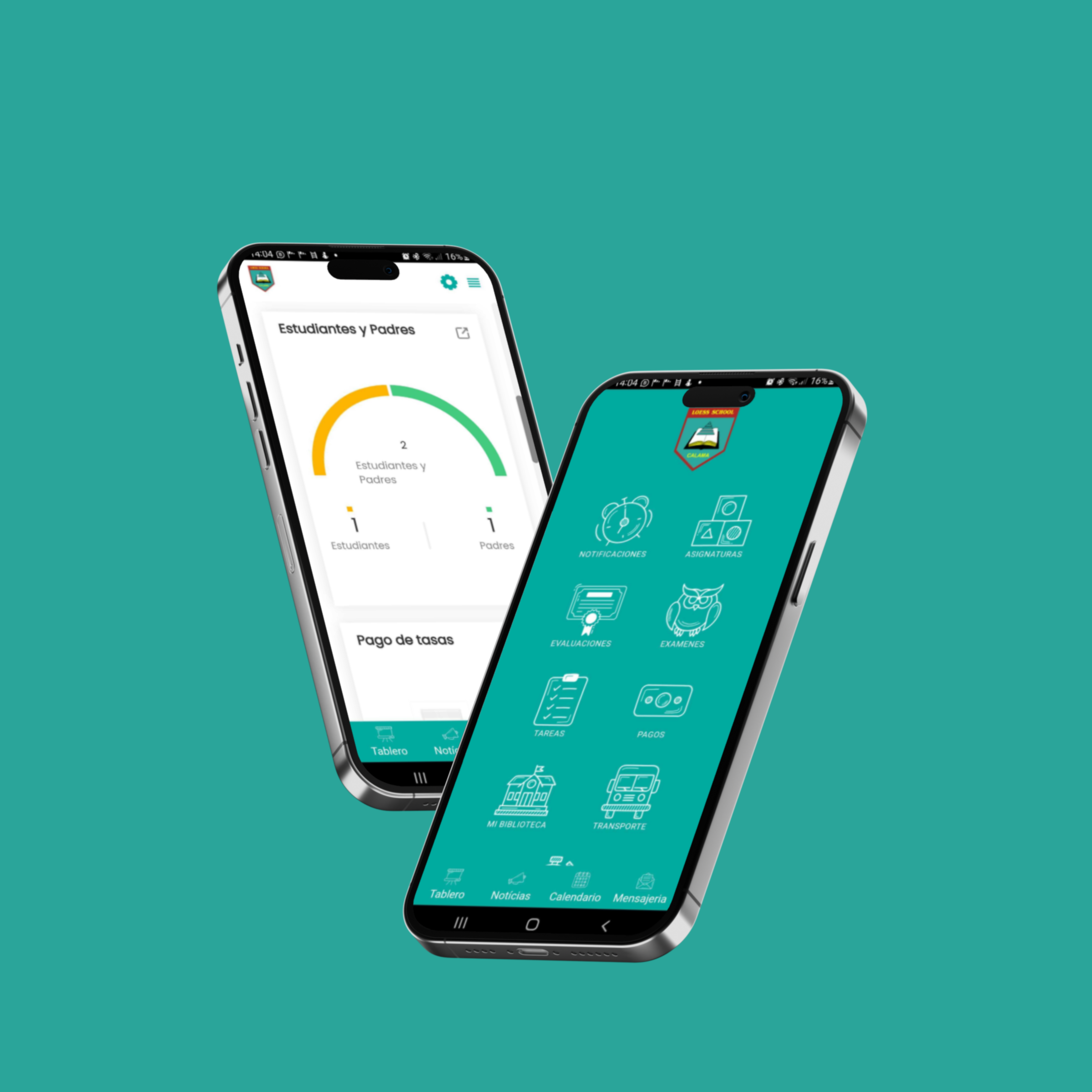 Designstripe_ Dual iPhone 14, Floating (2)
